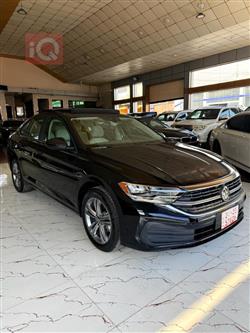 ڤۆڵکسواگن جێتا